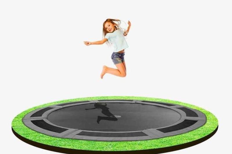 JUMPING děti