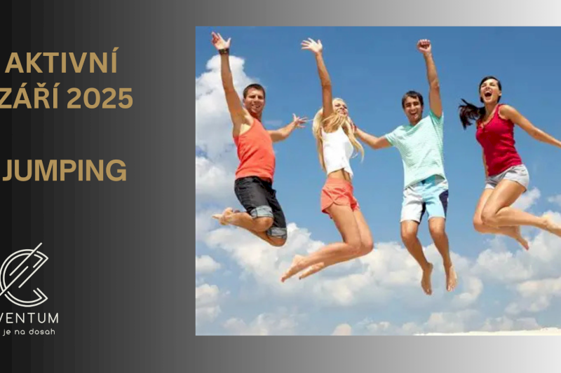BeActive JUMPING 