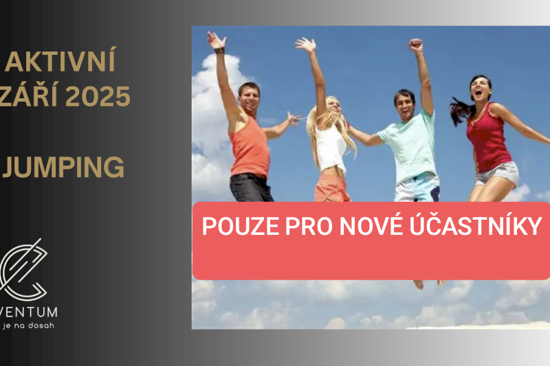 BeActive JUMPING 