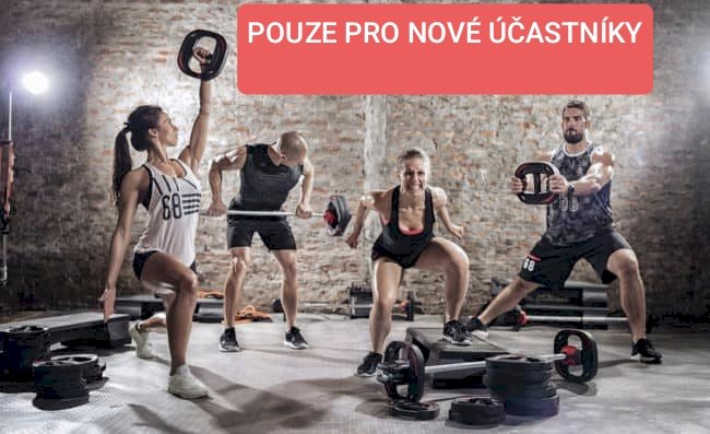 BeActive TABATA