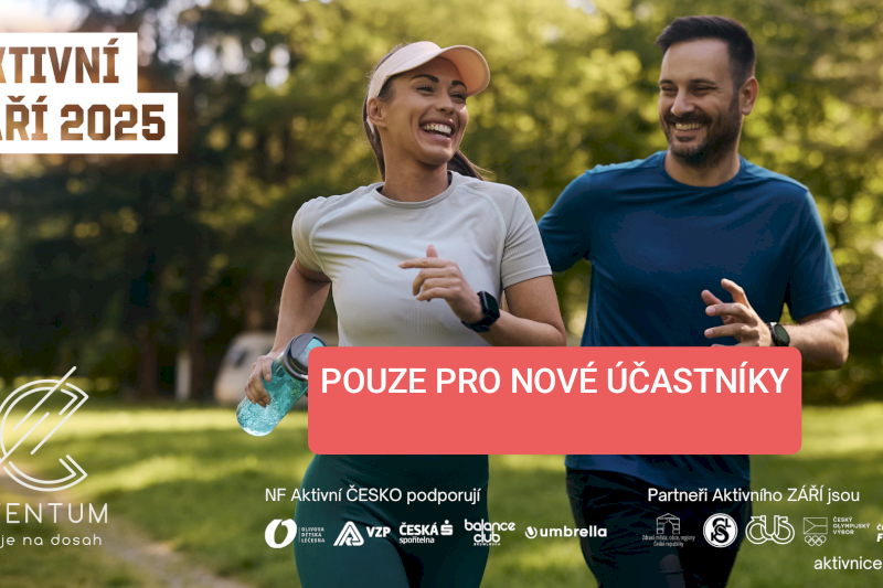 BeActive Full Body kruháč
