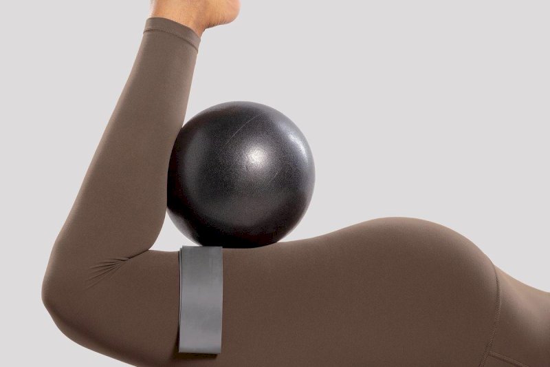 Pilates POWER