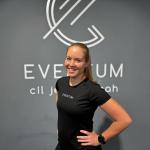 Tereza Nechanicka - BeActive Ukázková hodina pro začátečníky