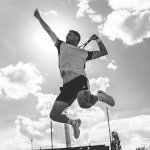 Marek Mázl - Full Body kruháč s Márou