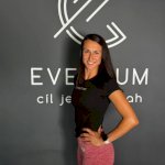 Denisa Cihiova - BeActive Ukázková hodina pro začátečníky