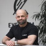 Kamil Tůma - 🔥 BURN & POWER KRUHÁČ